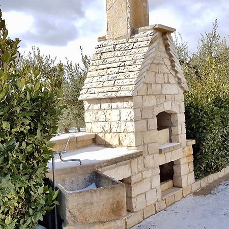 B&B 5 Lune Alberobello Kültér fotó