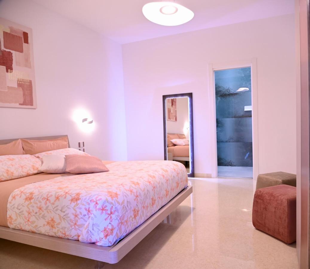 B&B 5 Lune Alberobello Kültér fotó