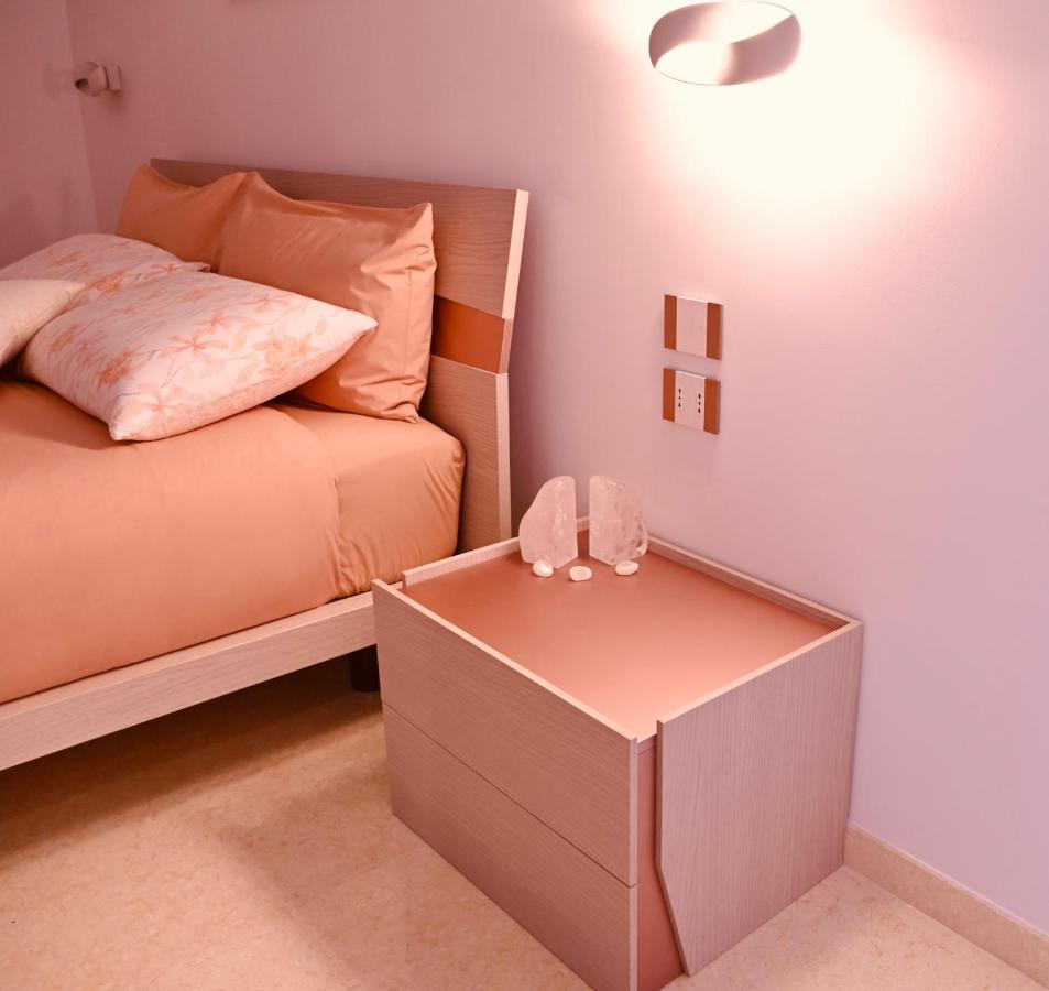 B&B 5 Lune Alberobello Kültér fotó