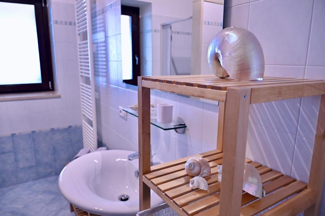 B&B 5 Lune Alberobello Kültér fotó