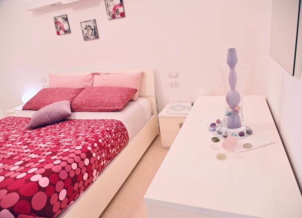 B&B 5 Lune Alberobello Kültér fotó
