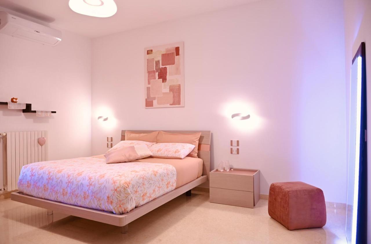 B&B 5 Lune Alberobello Kültér fotó