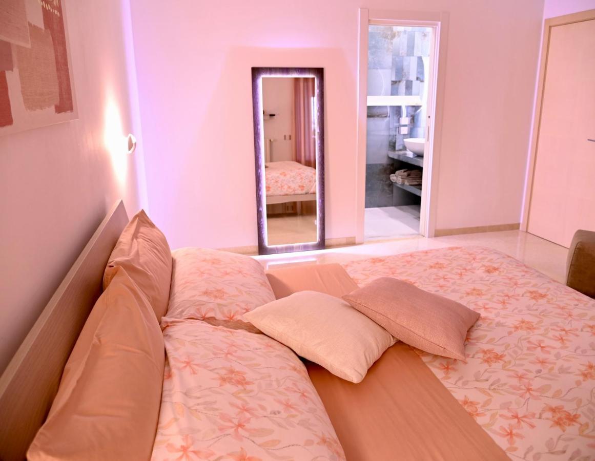 B&B 5 Lune Alberobello Kültér fotó