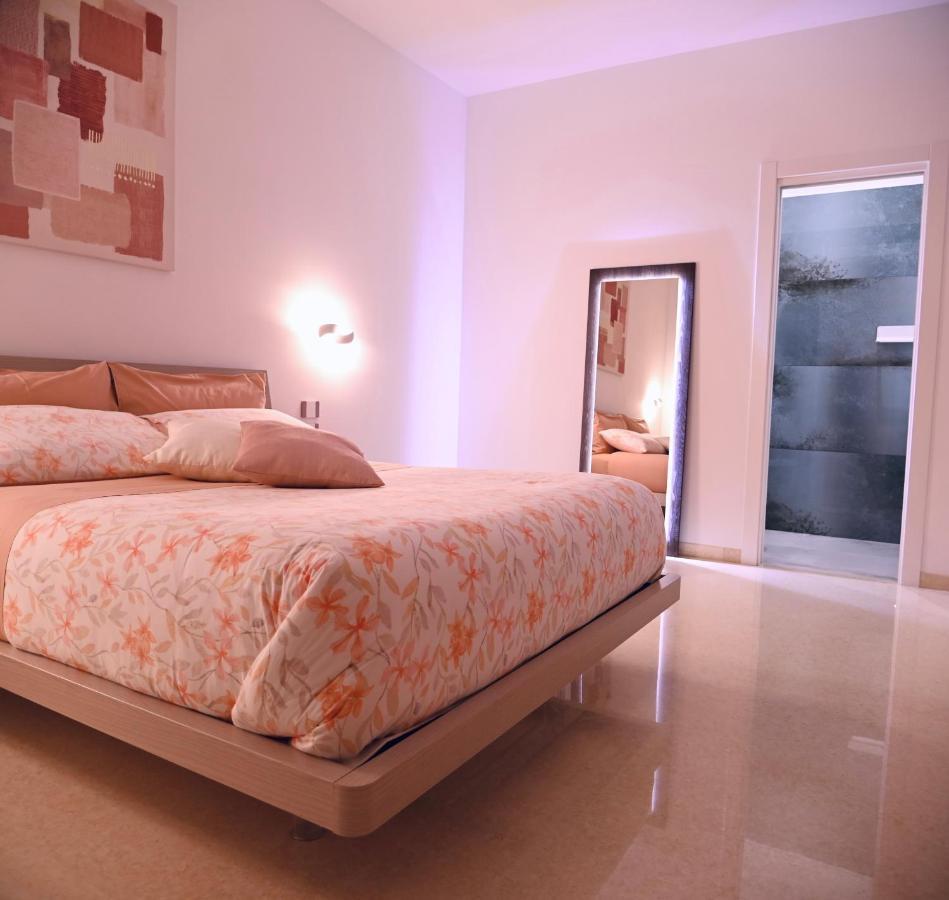 B&B 5 Lune Alberobello Kültér fotó