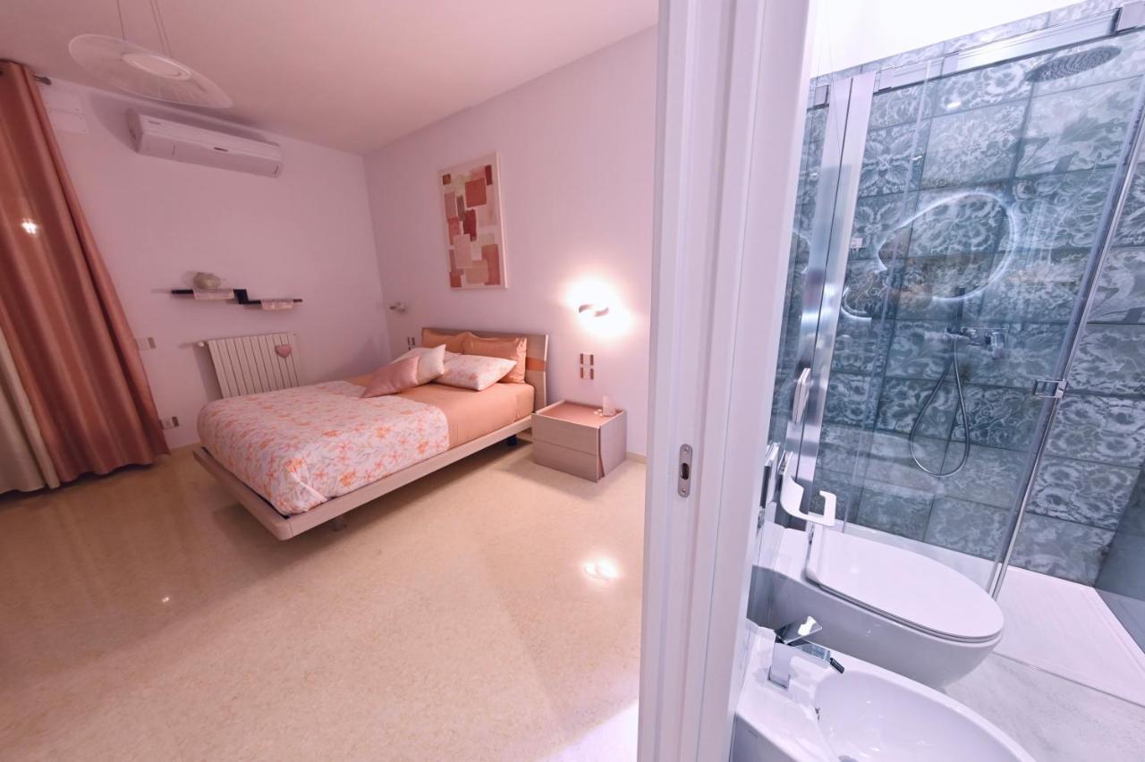 B&B 5 Lune Alberobello Kültér fotó