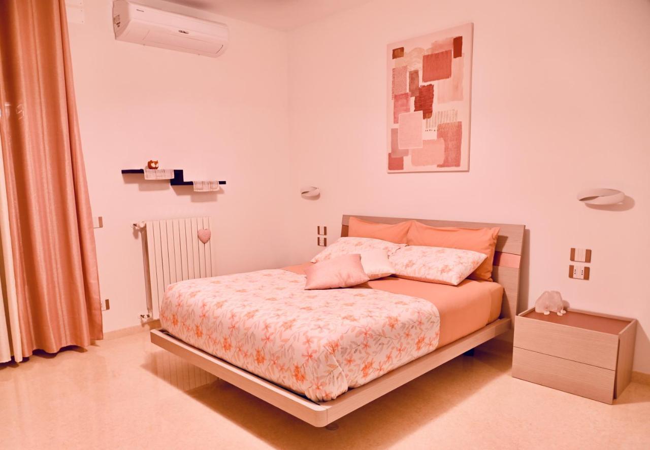 B&B 5 Lune Alberobello Kültér fotó