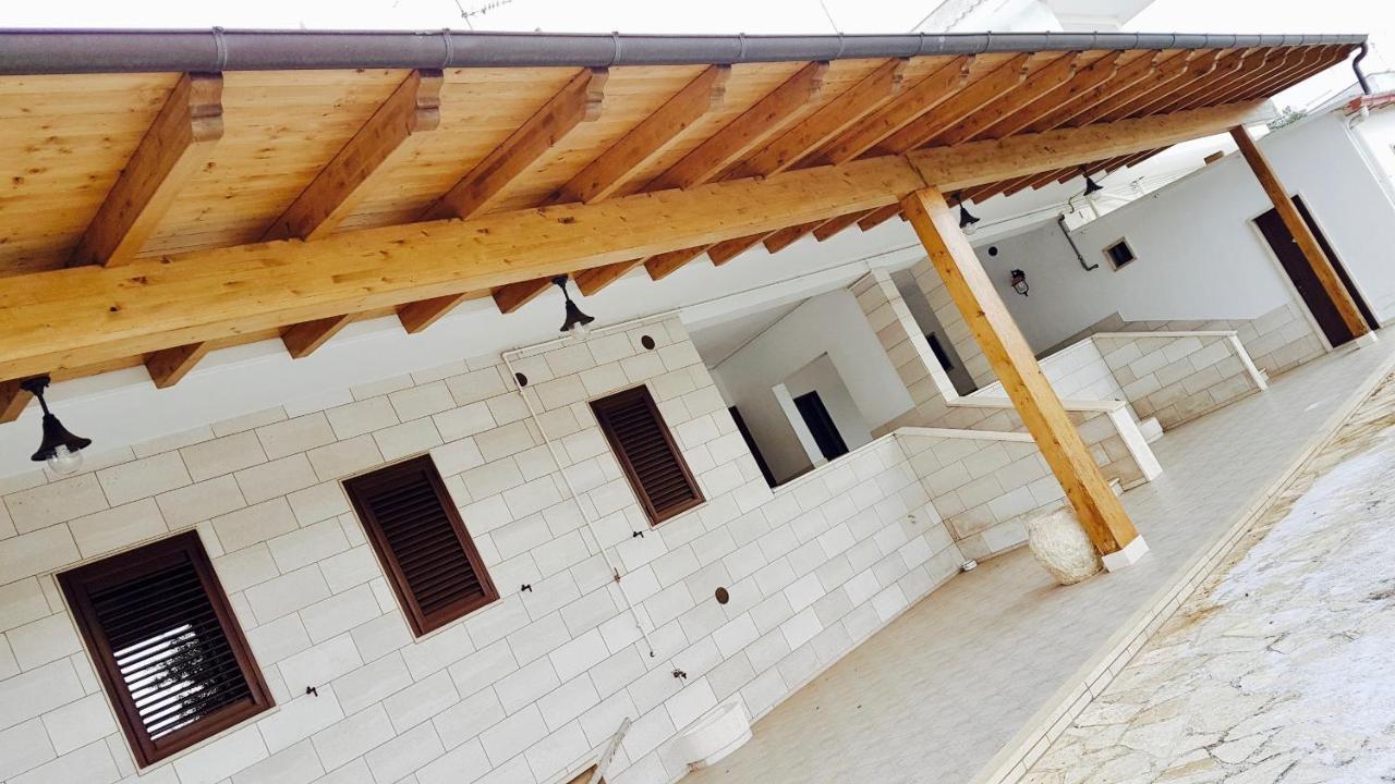 B&B 5 Lune Alberobello Kültér fotó